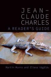 Icon image Jean-Claude Charles: A Reader’s Guide