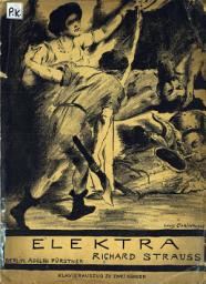 Icon image Elektra