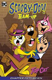 Icon image Scooby-Doo Team-Up (2013)