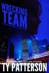 Icon image Wrecking Team