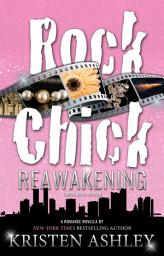 Icon image Rock Chick Reawakening: A Rock Chick Novella