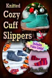 Icon image Knitted Cozy Cuff Slippers
