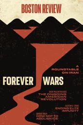 Icon image Forever Wars