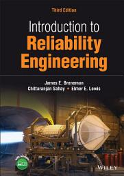 Icon image Introduction to Reliability Engineering: Edition 3