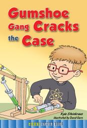 Icon image Gumshoe Gang Cracks the Case
