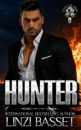 Icon image Hunter: A dark, later-in-life, second chances Romance