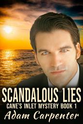 Icon image Scandalous Lies