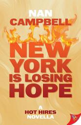 Icon image New York is Losing Hope