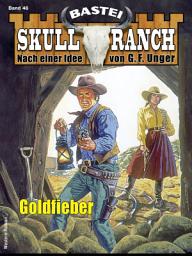 Icon image Skull-Ranch 46: Goldfieber
