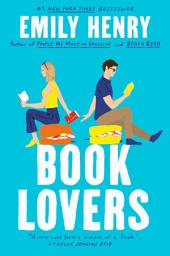 Icon image Book Lovers