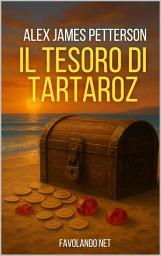 Icon image IL TESORO DI TARTAROZ