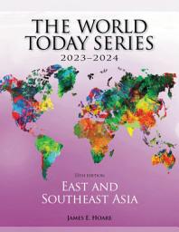 Icon image East and Southeast Asia 2023–2024: Edition 55
