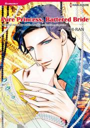 Icon image PURE PRINCESS, BARTERED BRIDE: Harlequin Comics