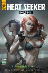 Icon image Heat Seeker: Exposed - A Gun Honey Series