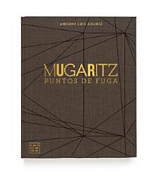 Icon image Mugaritz. Puntos de fuga