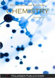 Icon image SSC Previous year questions CHEMISTRY: Topic and subtopic wise