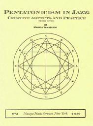 Icon image Pentatonicism in Jazz: Creative Aspects and Practice