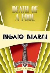 Icon image Death of a Fool