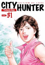 Icon image City Hunter Edition De Luxe