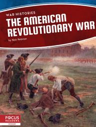 Icon image The American Revolutionary War
