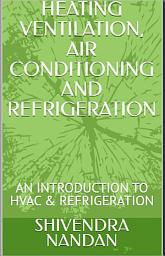 Icon image Heating Ventilation Air Conditioning and Refrigeration