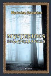 Icon image Mysterious Disappearances