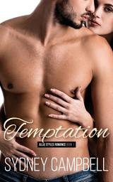 Icon image Temptation: A Steamy Star-Crossed Contemporary Romance