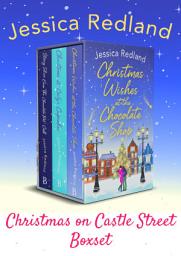 Icon image Christmas on Castle Street Boxset