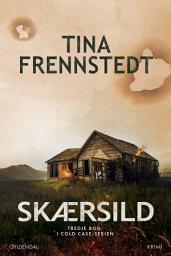 Icon image Skærsild