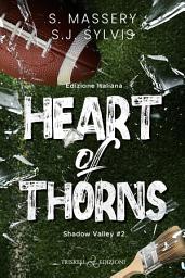 Icon image Heart of Thorns: Edizione italiana