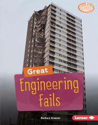 Icon image Great Engineering Fails