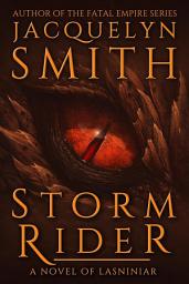 Icon image Storm Rider: A Novel of Lasniniar