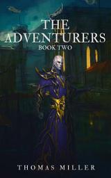 Icon image The Adventurers: Book Two