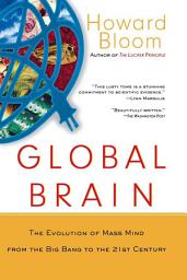 Icon image Global Brain: The Evolution of Mass Mind from the Big Bang to the 21st Century