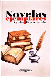 Icon image Novelas ejemplares