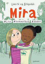 Icon image Læseprøve - Mira 9 - #Liva #sommerhus #ånder (digital)