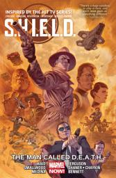 Icon image S.H.I.E.L.D. (2014-2015): The Man Called D.E.A.T.H.