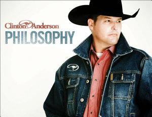 Icon image Clinton Anderson Philosophy