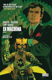Icon image Ex Machina Book One