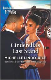 Icon image Cinderella's Last Stand: Volume 2