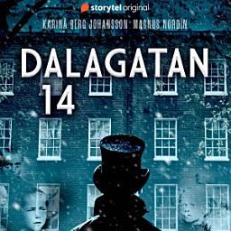 Icon image Dalagatan 14