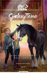 Icon image Star Stable: Sjælerytterne: Staldhistorier fra Jorvik: Bind 0