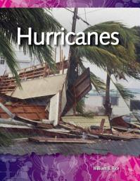 Icon image Hurricanes: Read Along or Enhanced eBook
