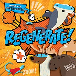 Icon image Regenerate!