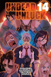 Icon image Undead Unluck