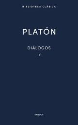 Icon image Diálogos IV.: República