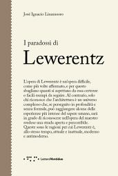 Icon image I paradossi di Lewerentz
