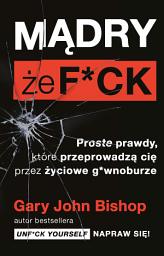 Icon image Mądry, że f*ck