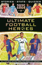 Icon image Ultimate Football Heroes 2025: the perfect gift for fans of the beautiful game