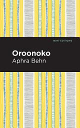 Icon image Oroonoko